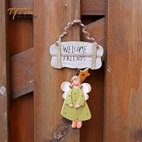 玄関 歓迎プレート[ᴡᴇʟᴄᴏᴍᴇ] 51Y4M+9K3yL._SS200_.jpg